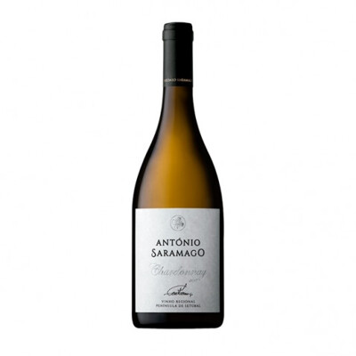 António Saramago Chardonnay  Branco