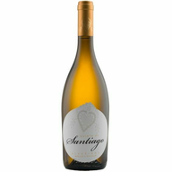 Alvarinho Quinta De Santiago Magnum 