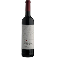 Quinta Dos Poços Reserva Tinto