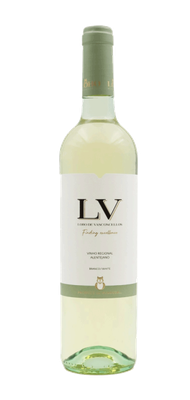 Lobo de Vasconcellos LV Reserva  Tinto