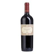 Cem Reis Syrah Reserva Tinto
