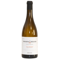 Ensaios Soltos Alvarinho Branco