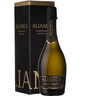 Espumante Aliança Grande Reserva Sparkling