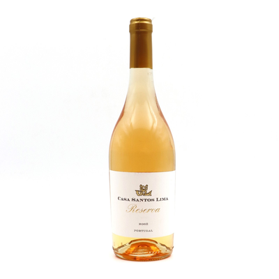 Casa Santos Lima Reserva  Rosé