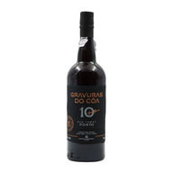 Gravuras Do Côa 10 Anos Tawny Port