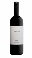 Chryseia Double Magnum 3litros Red