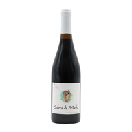 Cabeço Do Mocho Red