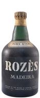 Madeira Rozès Fine Rich 