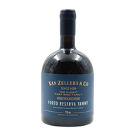 Vz Reserva Tawny Porto