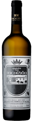Quinta da Bacalhôa  Branco