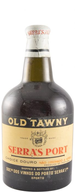Serra's Old Tawny Port