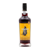 Sandeman Tawny Do 10 Anos Porto