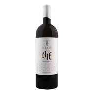 Quinta Do Ortigão 4 Dezasseis Grande Reserva Branco