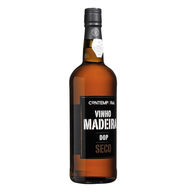Contemporal Da Madeira Seco 