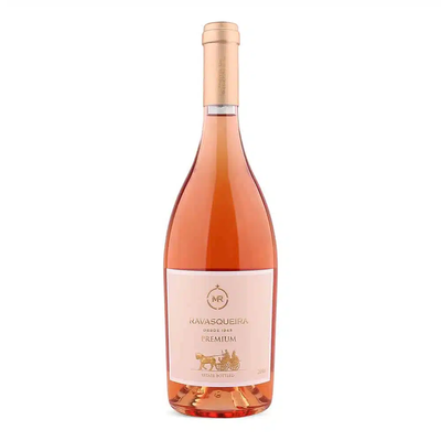 Monte da Ravasqueira Premium  Rosé