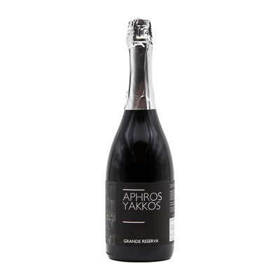 Aphros Yakkos Vinhão Grande Reserva  Espumante