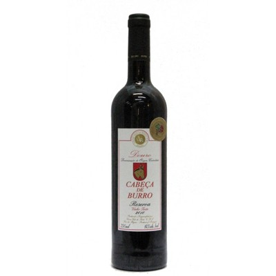 Cabeça De Burro Reserva  Tinto