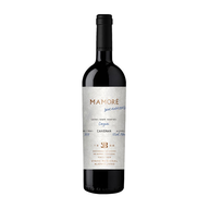 Mamoré De Borba Sem Amarras Carignan White