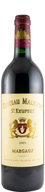 Château Malescot St. Exupéry Margaux Red