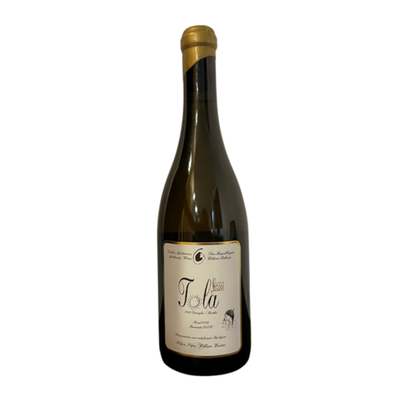 Filipa Pato Nossa Tola Bio  Branco