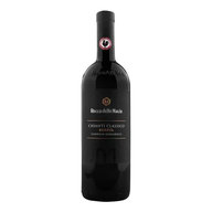 Rocca Delle Macìe Chianti Riserva Red
