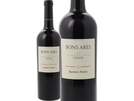 Bons Ares Douro Tinto