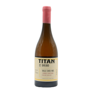 Titan Of Douro Vale Dos Mil Rosé