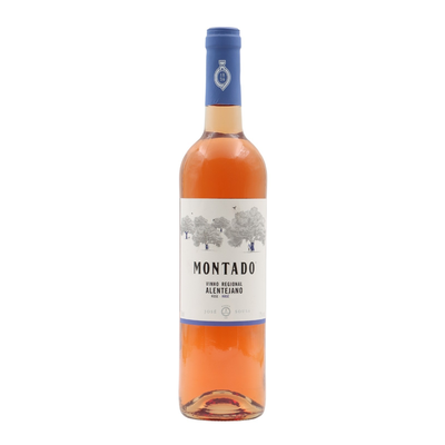 Montado  Rosé