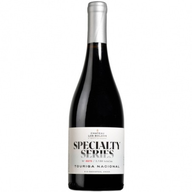 Los Boldos Touriga Nacional 