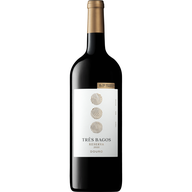 Magnum Três Bagos Reserva Douro Tinto