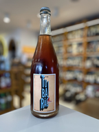 Tubarão Pet Nat Sparkling