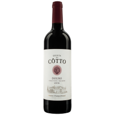 Quinta do Côtto  Tinto