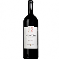 Meandro Magnum 1,5lt Red