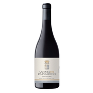 Quinta Do Carvalhido Tinto