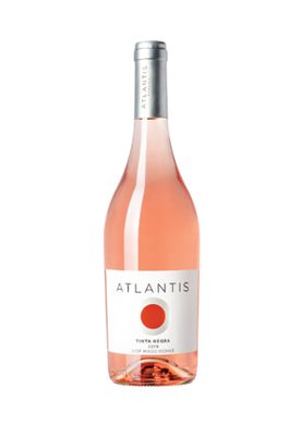Atlantis Tinta Negra  Rosé