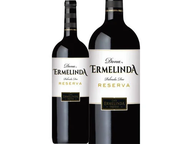 Dona Ermelinda Reserva Doc Palmela Red