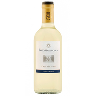Quinta Da Lagoalva De Cima Late Harvest 500ml White