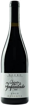 Quinta do Infantado Reserva  Tinto