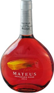 Mateus Aragones Rosé