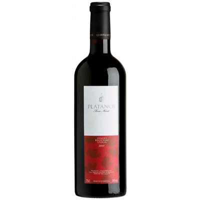 Plátanos Tour Noir  Tinto