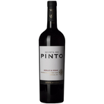 Quinta do Pinto Merlot and Syrah