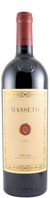 Masseto  Tinto