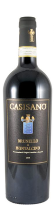 Casisano Brunello di Montalcino  Tinto