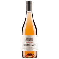 Pico Wines Terras De Lava Rosé