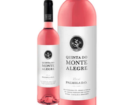 Quinta Monte Alegre Setúbal Rosé