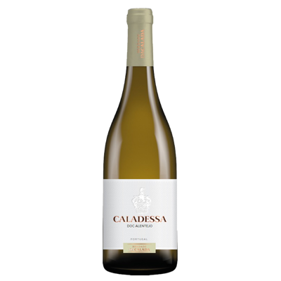 Herdade da Calada Caladessa  Branco