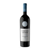 Comenda Grande Touriga Nacional Syrah Tinto