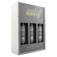 Herdade Das Servas Selecionada 3x Tinto