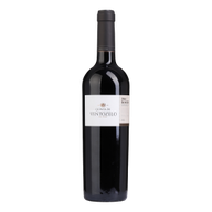 Quinta De Ventozelo Oaked Syrah Red