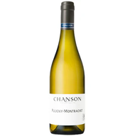 Chanson Puligny-Montrachet White